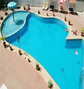 Hill View Resort Khanvel Εξωτερικό φωτογραφία