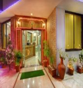 Hill View Resort Khanvel Εξωτερικό φωτογραφία